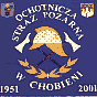 Sztandar OSP W CHOBIENI