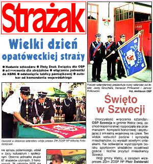 straak